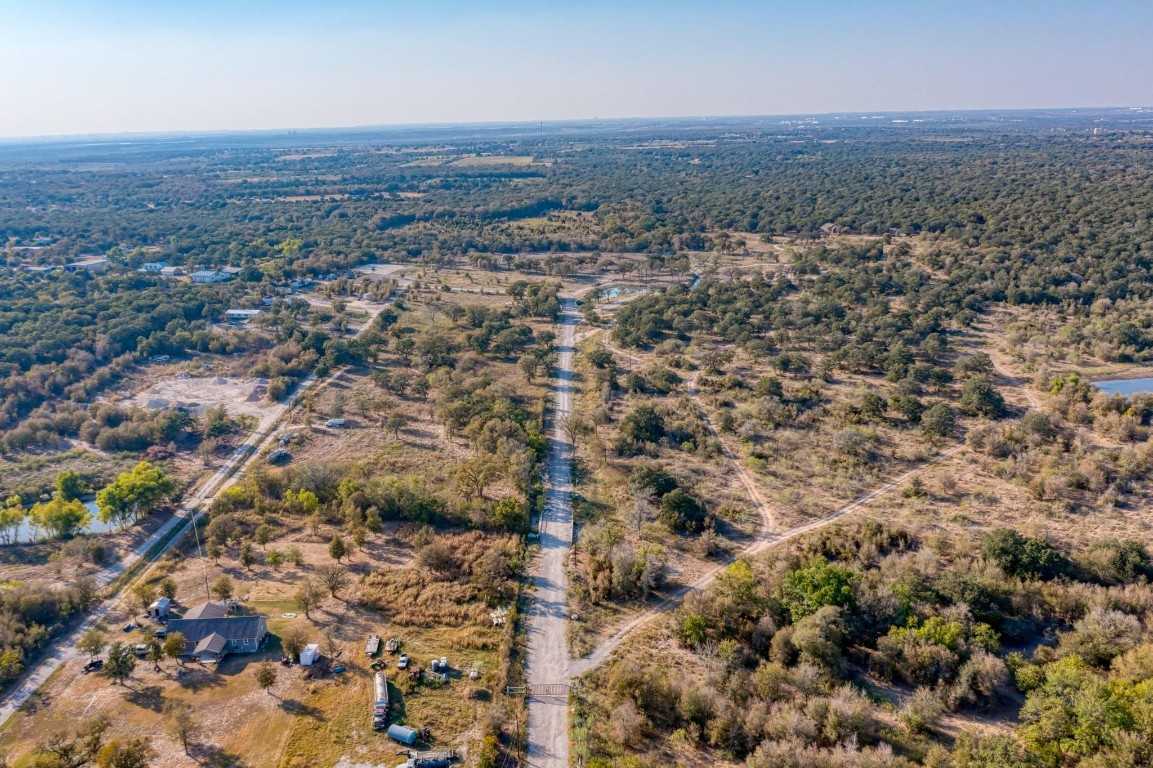 photo 3: 9200 Lockwood Springs Road, Manor TX 78653