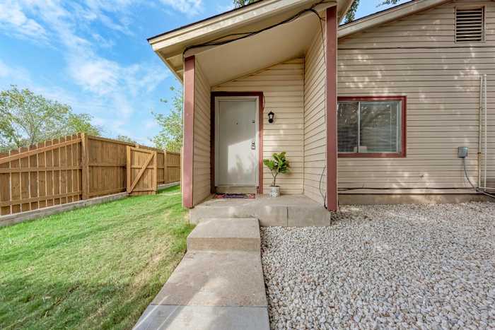 photo 1: 1117 RUNDBERG Lane W Unit A&B, Austin TX 78758