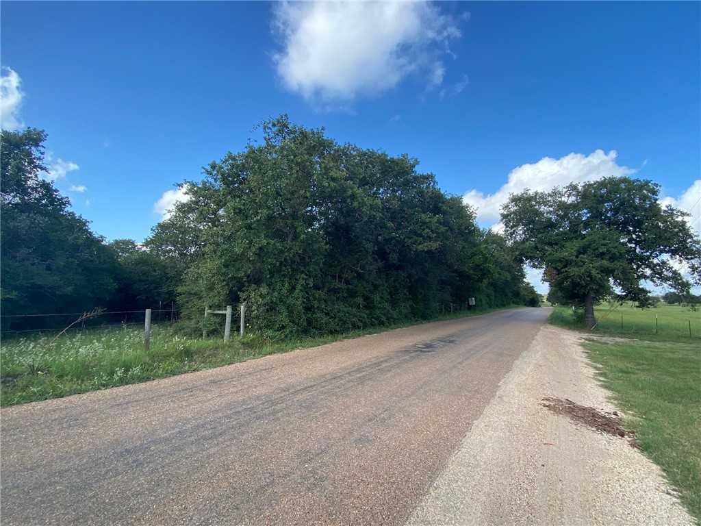 photo 1: Jeddo Road, Cistern TX 78941