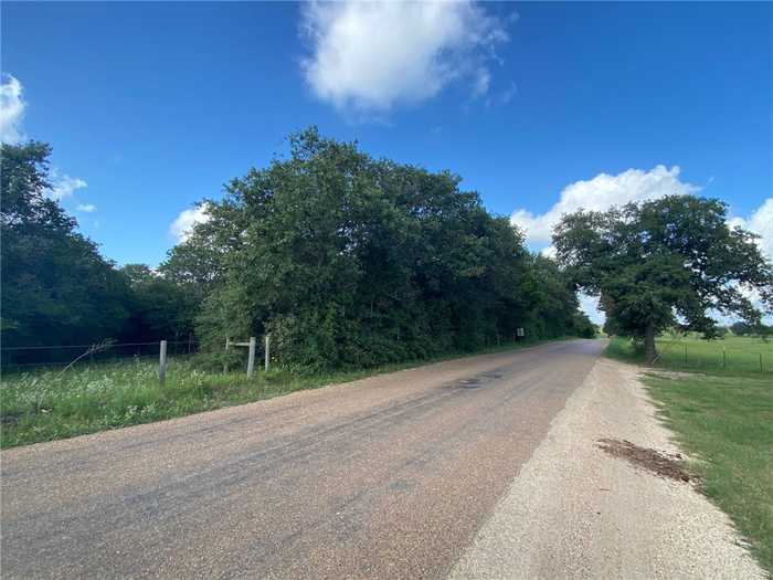 photo 1: Jeddo Road, Cistern TX 78941