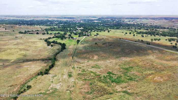 photo 3: Tract 6 Bluff Creek Homesites, Miami TX 79059