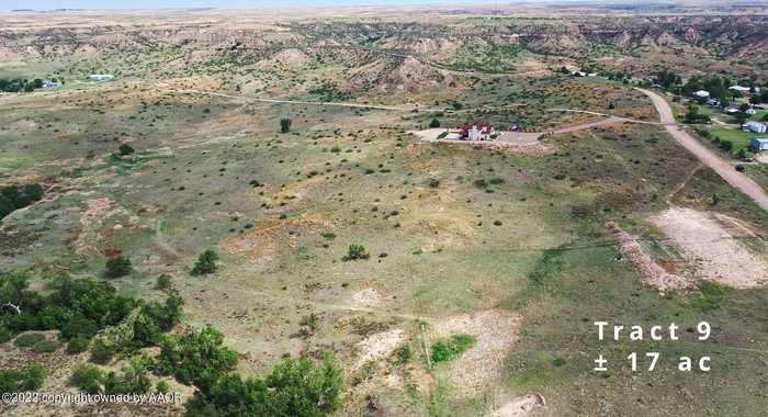 photo 4: Tract 9 Bluff Creek Homesites, Miami TX 79059