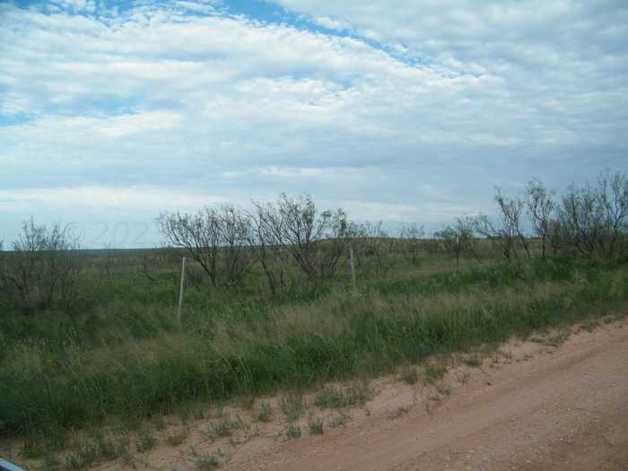 photo 1: Gold Rd (x2 40 acre tracts), Valle de Oro TX 79010