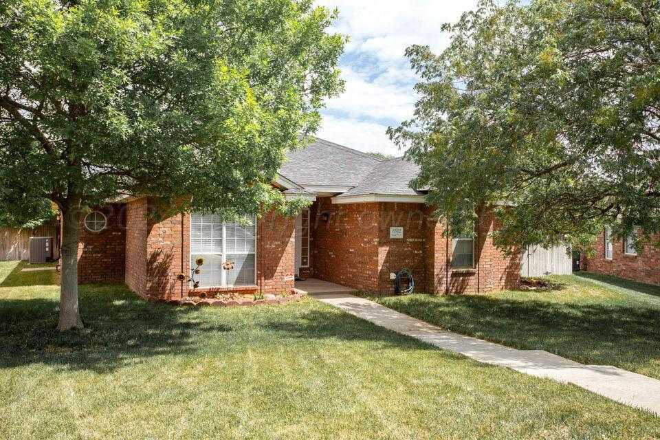 photo 1: 6502 DIAMOND Court, Amarillo TX 79124