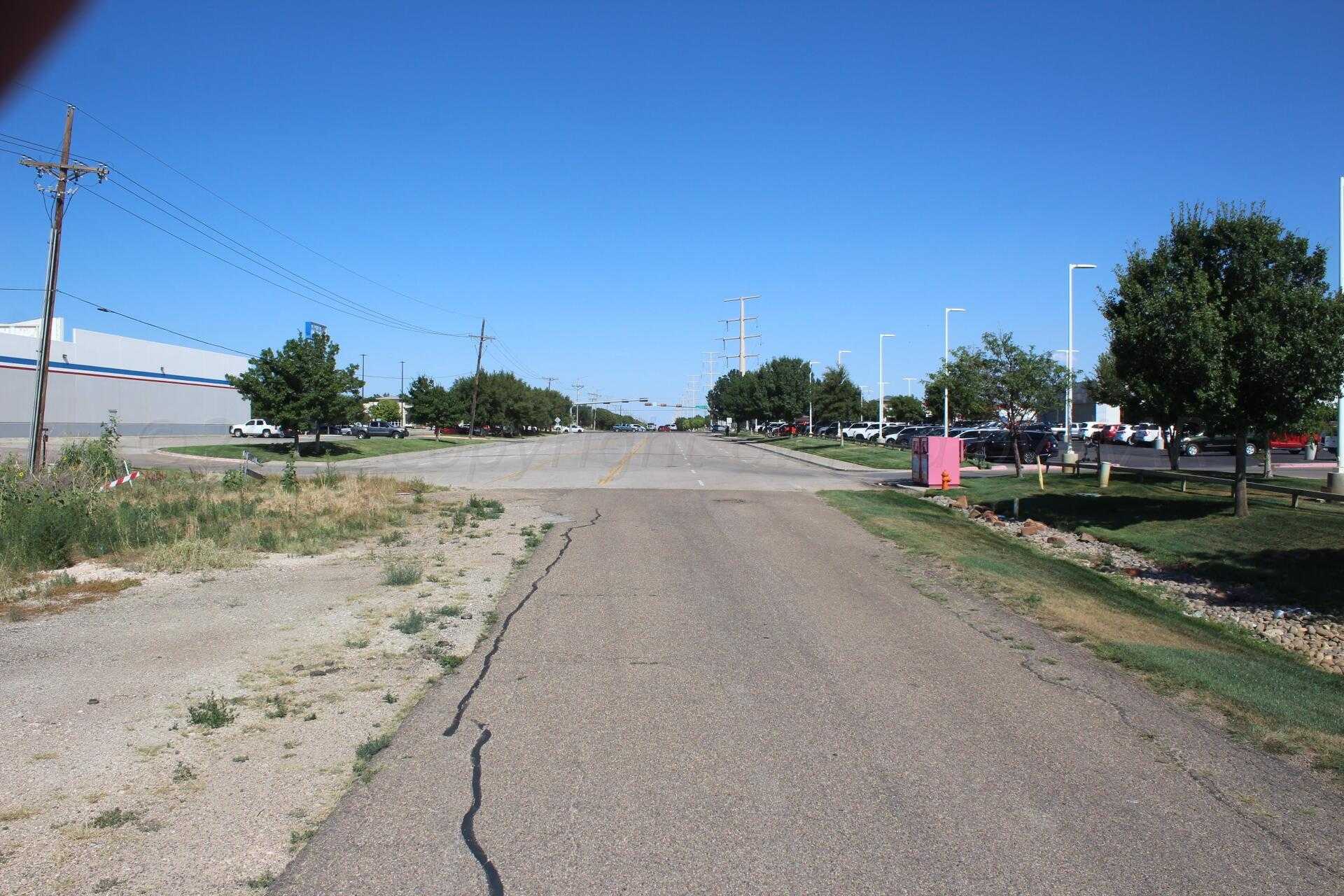 photo 2: 45th Avenue, Amarillo TX 79119