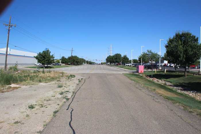 photo 2: 45th Avenue, Amarillo TX 79119