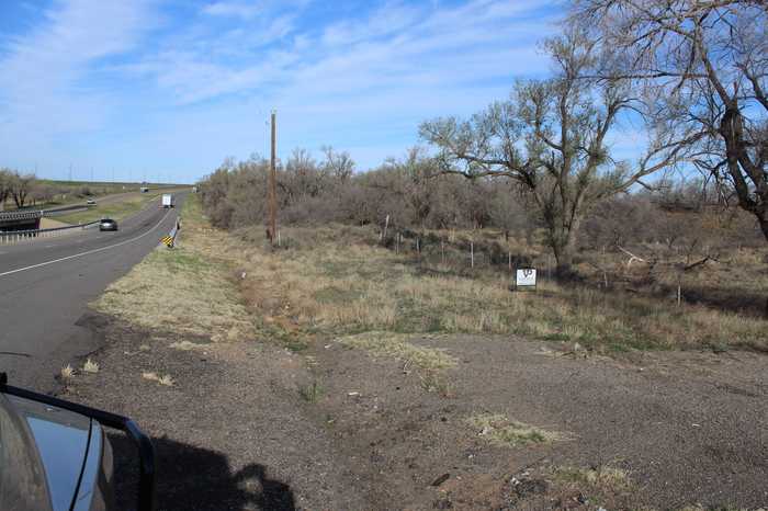 photo 124: Hwy 287, Hedley TX 79237