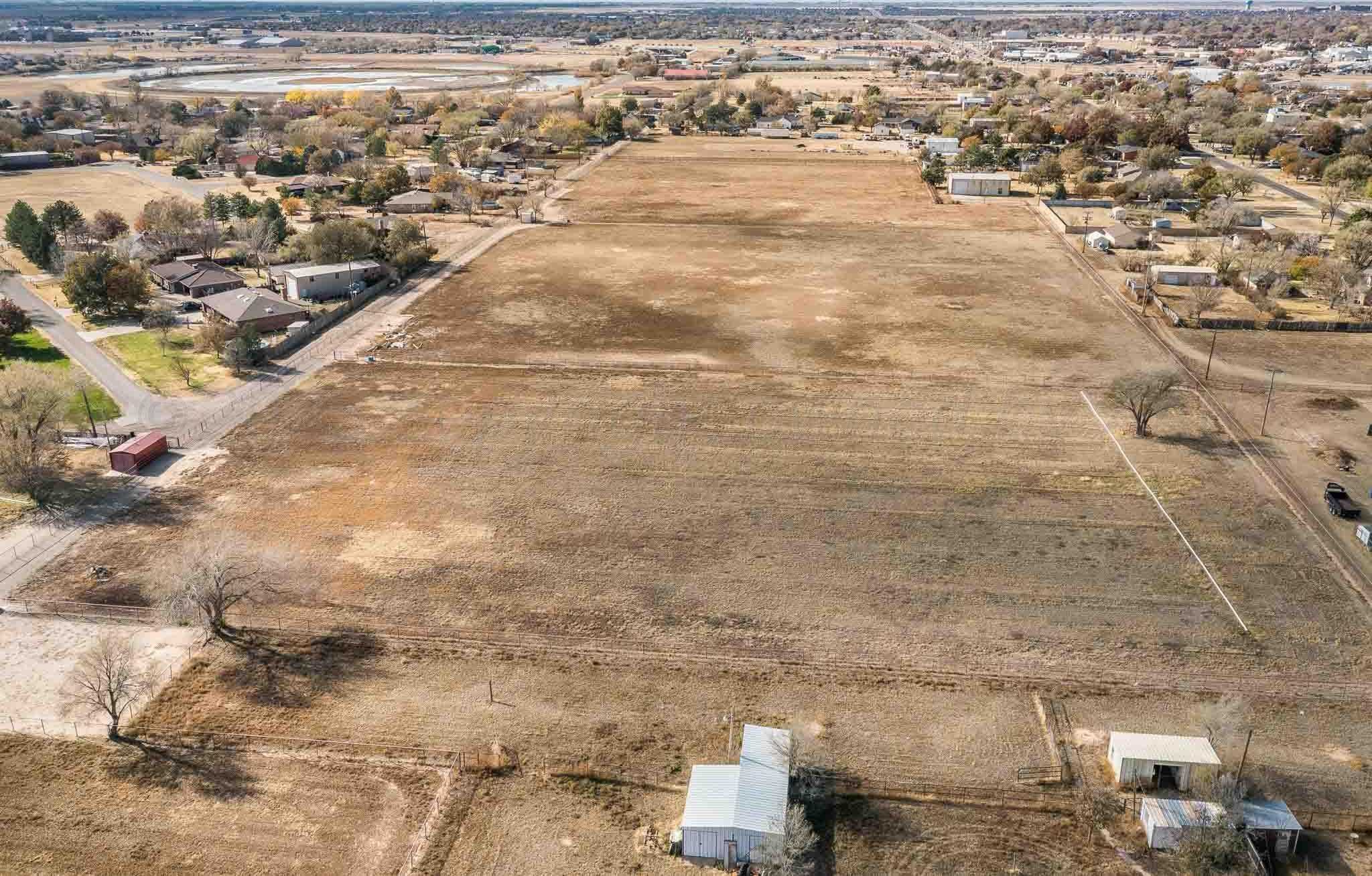 photo 3: Western Development Property, Amarillo TX 79110