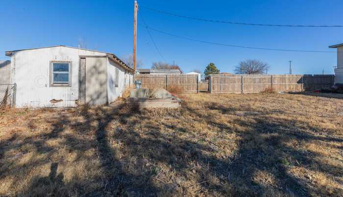 photo 45: 1209 Main Street, Shamrock TX 79079