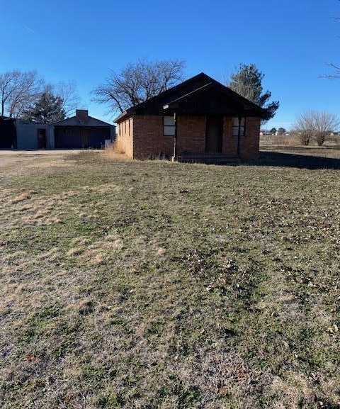 photo 2: 3741 CR 185, Wellington TX 79095