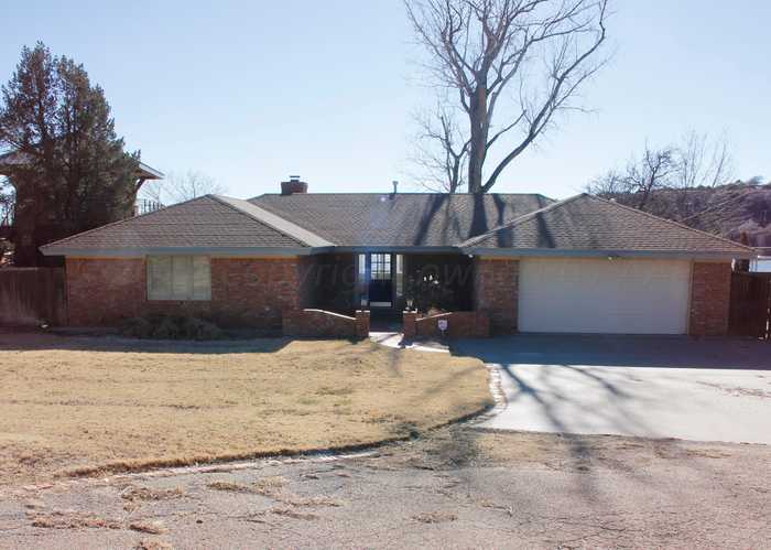 photo 2: 518 SHORE Drive, Amarillo TX 79118