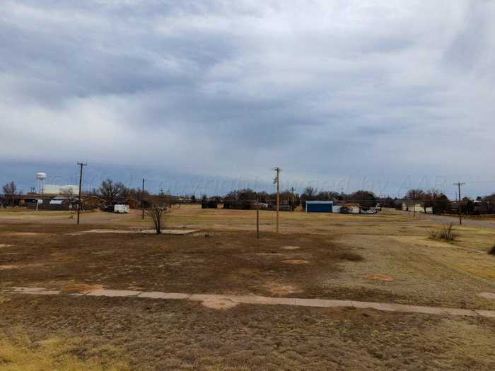 photo 10: Lot 3 Illinois, Borger TX 79007