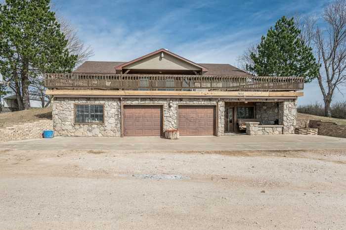 photo 2: 1600 Ellis Avenue, Wheeler TX 79096