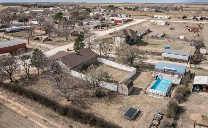 photo 41: 1600 Ellis Avenue, Wheeler TX 79096