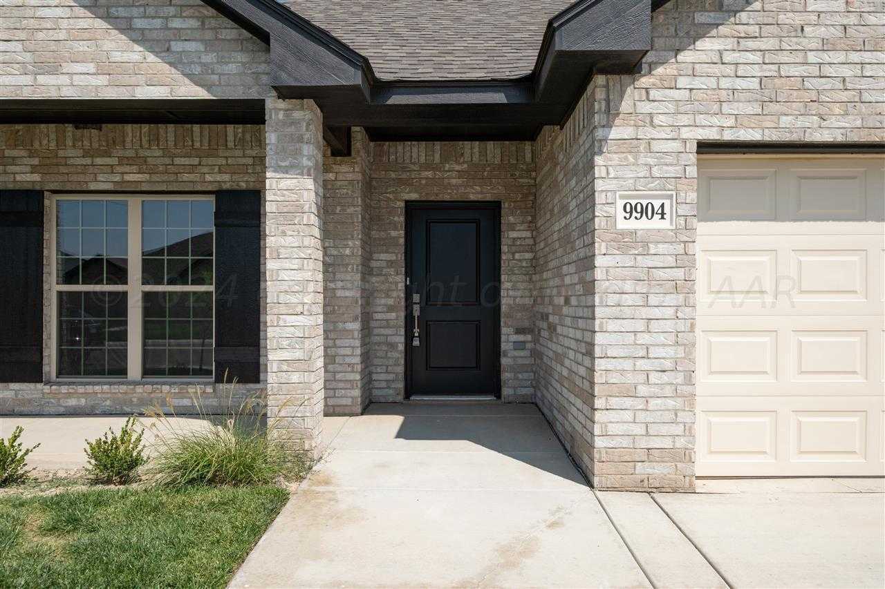 photo 2: 9904 FELLERS Court, Amarillo TX 79119