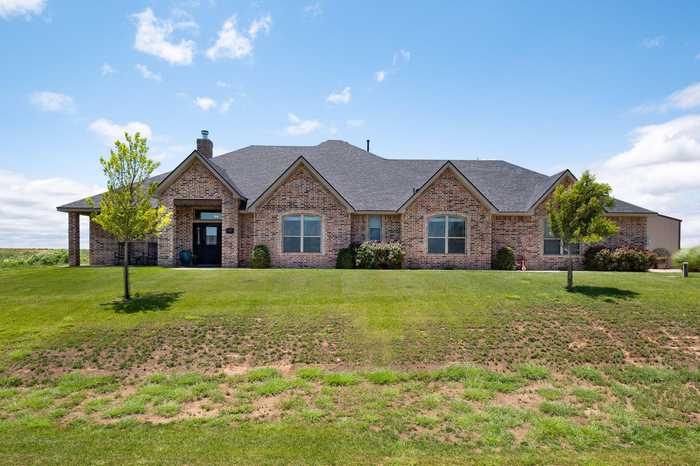 photo 1: 12521 Divot Drive, Canyon TX 79015