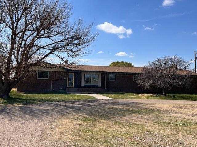 photo 1: 3102 Main Street, Perryton TX 79070