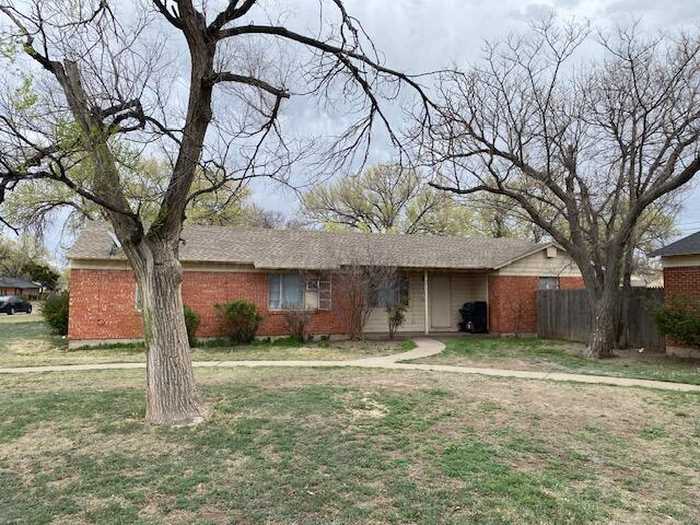 photo 1: Duncan Duplex Package, Amarillo TX 79109