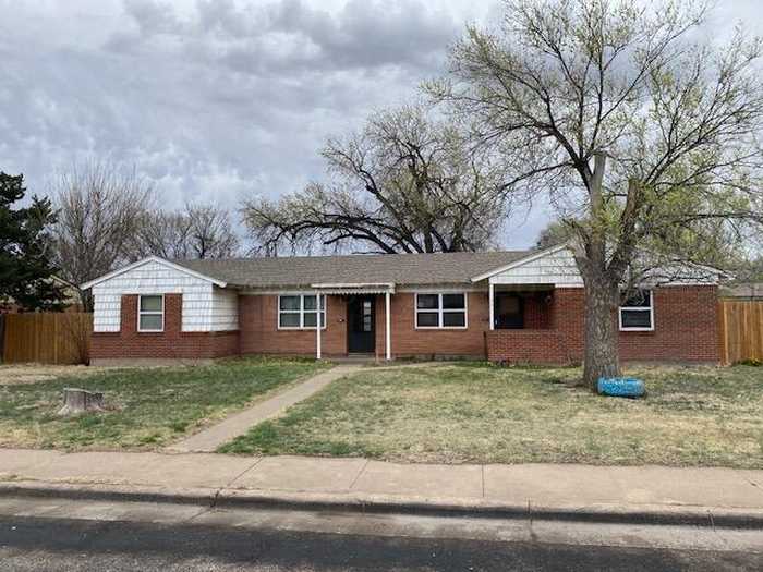 photo 13: Duncan Duplex Package, Amarillo TX 79109