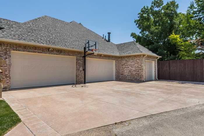 photo 66: 4802 BRIGHTON Place, Amarillo TX 79119