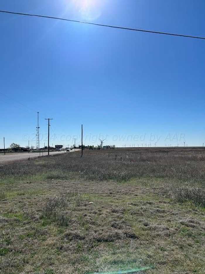 photo 1: Lots 31-38 Roberts, Claude TX 79019