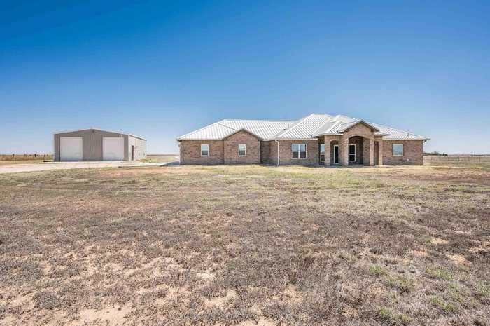 photo 1: 21561 ARNOT Road, Canyon TX 79015