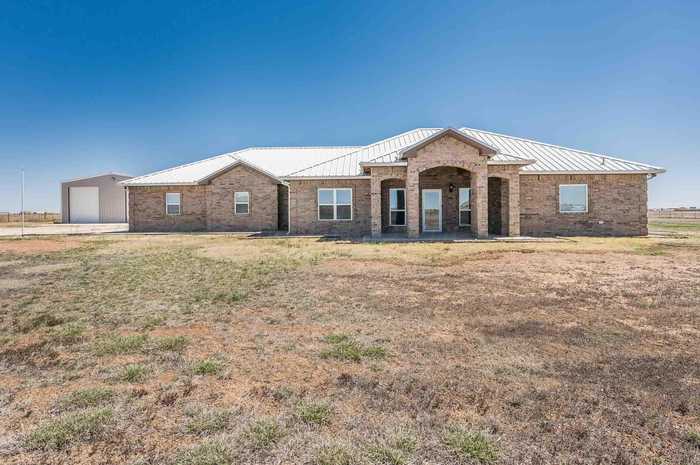 photo 2: 21561 ARNOT Road, Canyon TX 79015