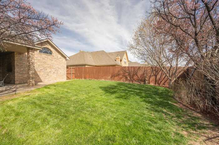 photo 40: 7805 GREENBRIAR Drive, Amarillo TX 79119