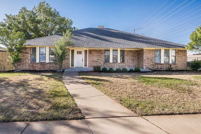 photo 35: 8027 Simpson Drive, Amarillo TX 79121