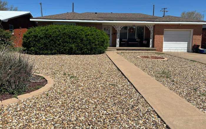 photo 1: 16 Terry Drive, Tulia TX 79088