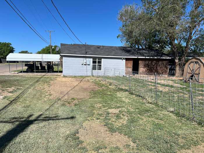 photo 18: 715 AVE Q, Sunray TX 79086