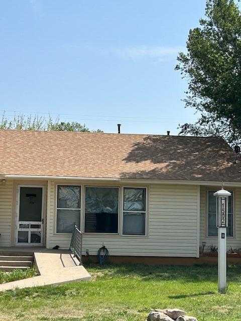 photo 3: 1502 Franklin Avenue, Panhandle TX 79068