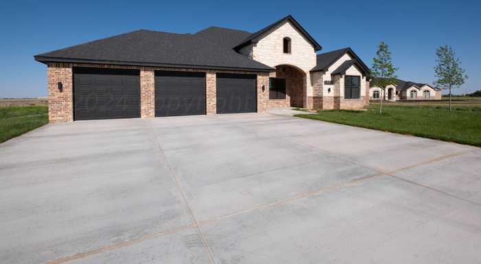 photo 1: 7 Kessler Drive, Canyon TX 79015