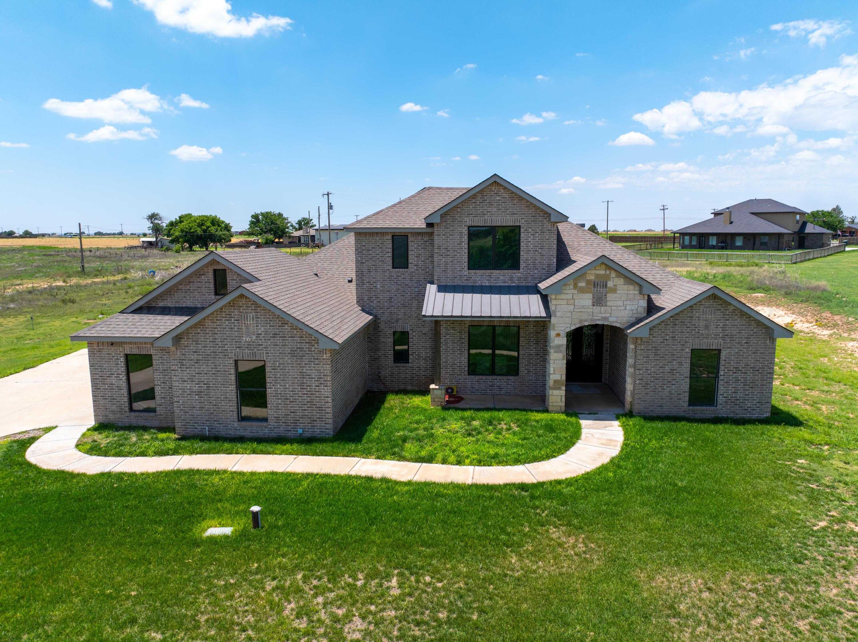 photo 2: 17660 CREEK VIEW Drive, Canyon TX 79119