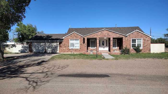 photo 1: 205 J Avenue, Sunray TX 79086