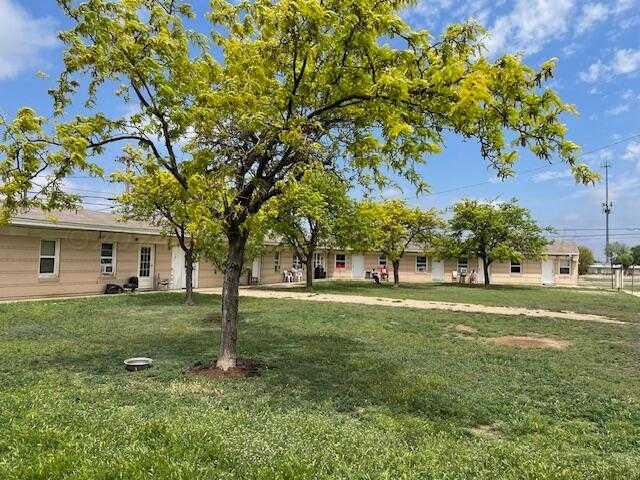 photo 1: 920 Bryan Street, Amarillo TX 79102