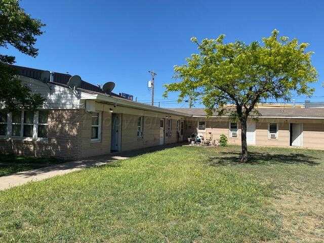 photo 2: 920 Bryan Street, Amarillo TX 79102