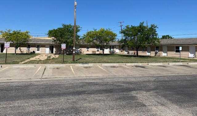 photo 3: 920 Bryan Street, Amarillo TX 79102