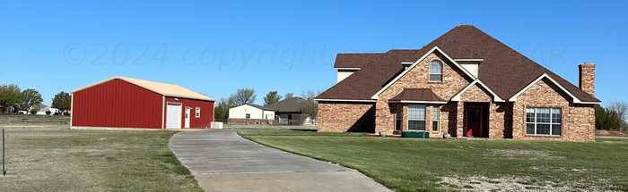 photo 1: 16328 Dove View Circle, Canyon TX 79015