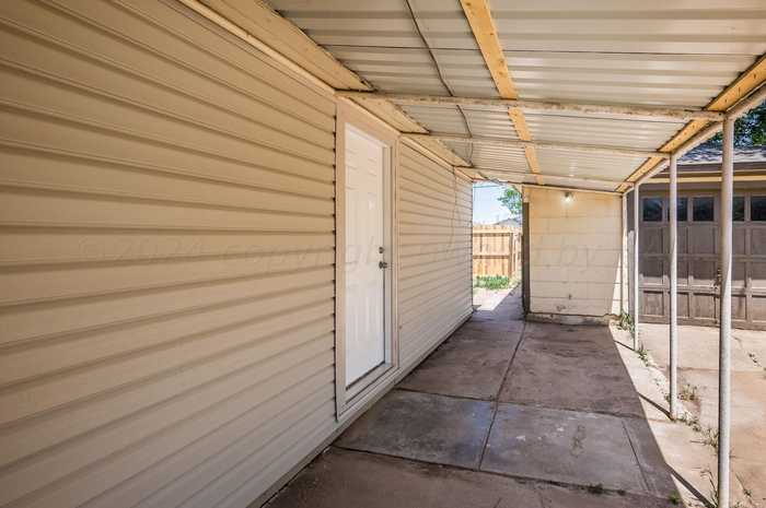 photo 19: 316 Gray Street, Pampa TX 79065