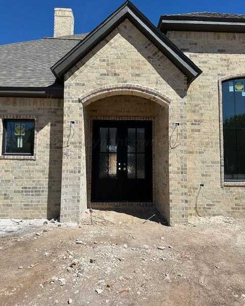 photo 2: 8006 LIBERTY Circle, Amarillo TX 79119