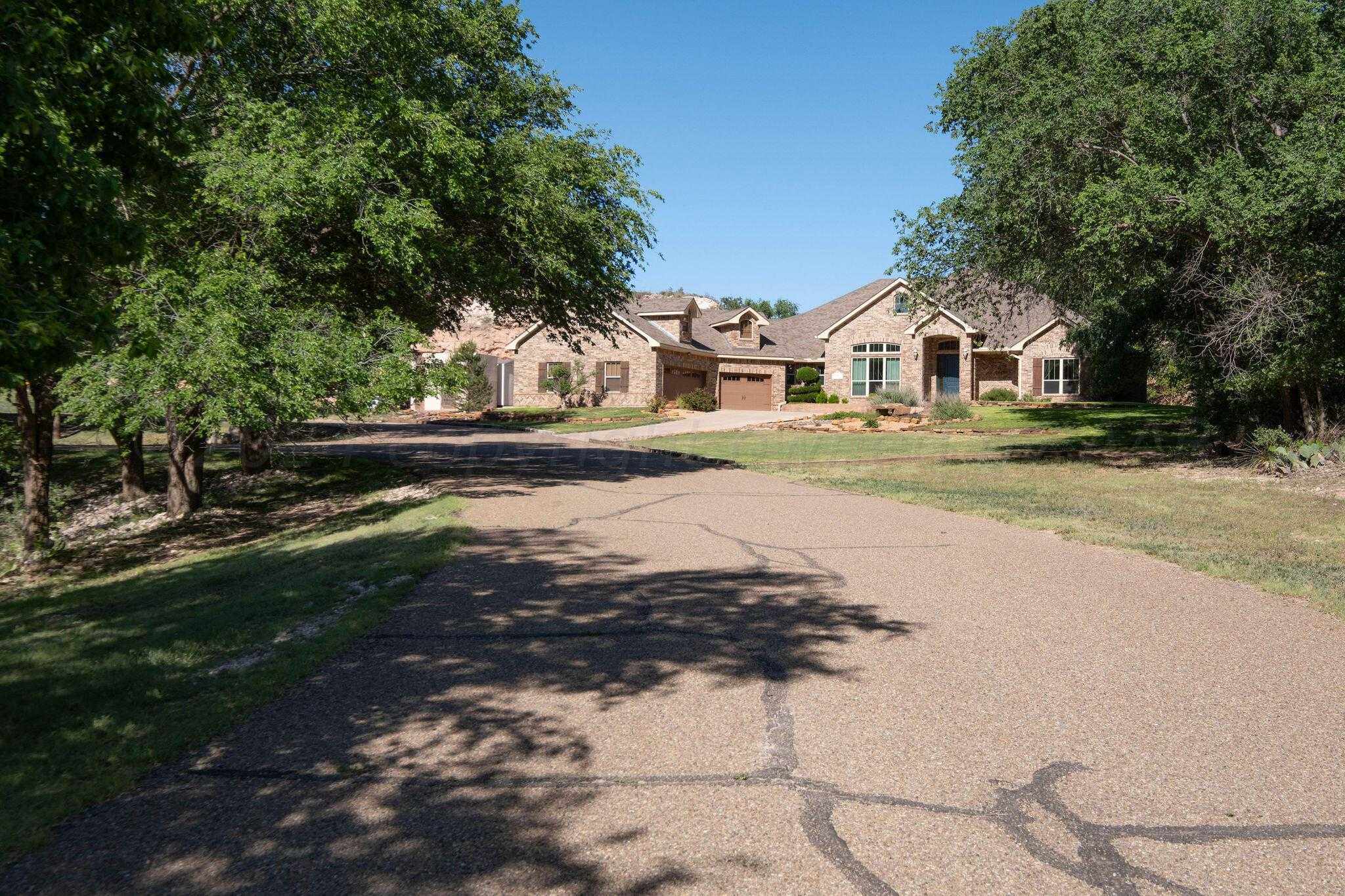 photo 3: 3 Watercove Court, Canyon TX 79015