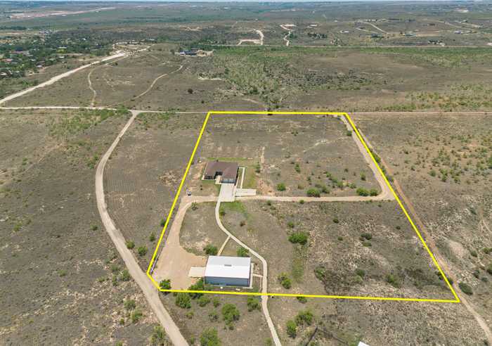 photo 2: 74 STONEBRIDGE GATE Road, Amarillo TX 79124