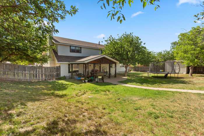 photo 61: 1924 Dogwood Lane, Pampa TX 79065