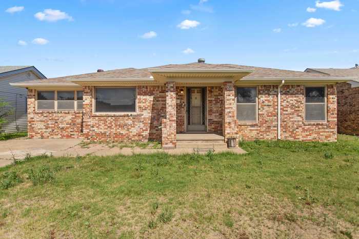 photo 32: 116 Sumner Street, Pampa TX 79065