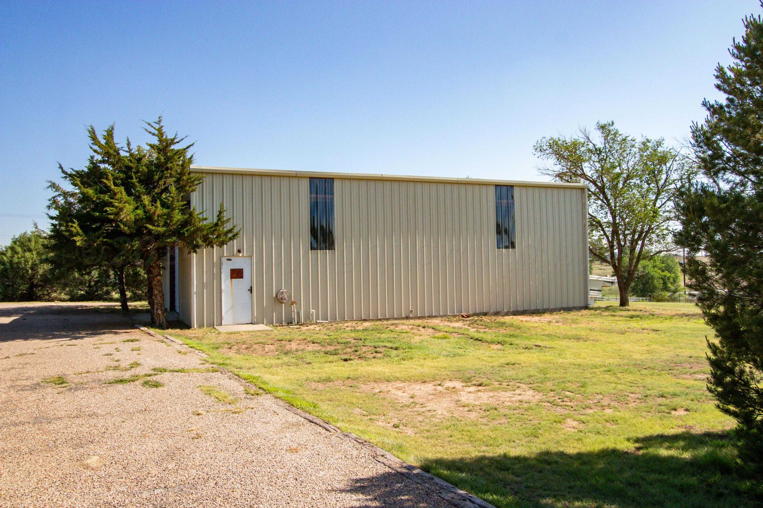 photo 3: 8851 W ROCKWELL Road, Amarillo TX 79015