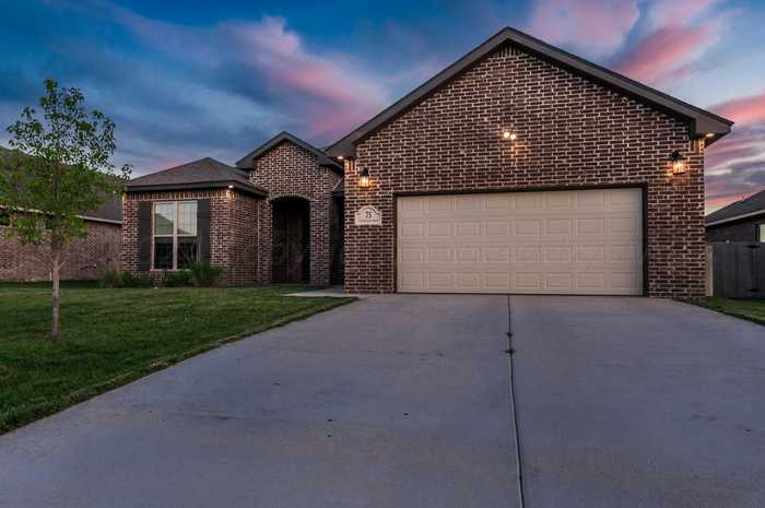 photo 1: 75 Canyon E Parkway, Canyon TX 79015