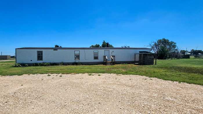 photo 1: 901 Dyer Street, Claude TX 79019