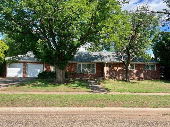 photo 2: 904 18th Street, Memphis TX 79245