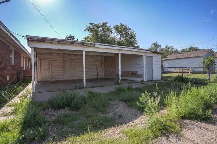 photo 13: 100 WESTERN Street, Amarillo TX 79106